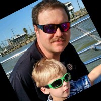Precision Well Logging Employee Richard Turgeon's profile photo