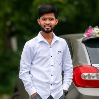 Goa Boat Cruise Employee Prashant Jadhav's profile photo