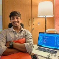 GRX10 Employee Rahul Dharwadkar's profile photo