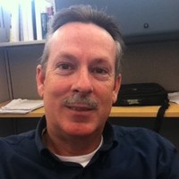 William McCormack Email & Phone Number