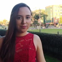 SISTEMAS DE INFORMACIÓN GEOGRÁFICA DE LATINO AMERICA - SIGLA S.A.S Employee Karol Dayane Puentes Camargo's profile photo