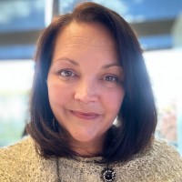 Voyager Therapeutics, Inc. Employee Beth Mellen's profile photo