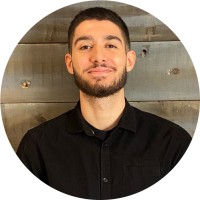 RentAll Construction Inc. Employee Gianni Prattico's profile photo