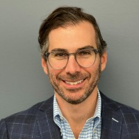 TOPS Office Products Employee Brad Udoff's profile photo