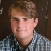 Southern Nuclear Employee Carson Burton's profile photo