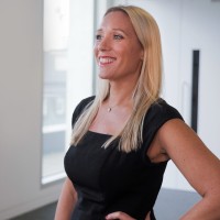 Advania UK Employee Thea Fineren's profile photo