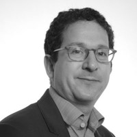 Twenty Essex Employee Harris Bor's profile photo