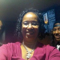 ESCO Ltd Employee Kona Parham's profile photo