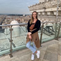 The Faison Center Employee Kristen Meeker's profile photo