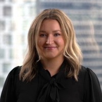 BuiltWorlds Employee Audrey Lynch's profile photo