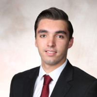 Opensignal Employee Benjamin Ives's profile photo