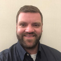 Cold Spring School Employee Austin Barcome's profile photo