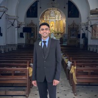 Arihant Infosys Employee Sahil Hadkar's profile photo