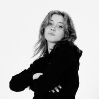 2045 Agency Employee Grace Busch's profile photo