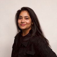 Bethel Church Employee Sridevi Yerneni's profile photo