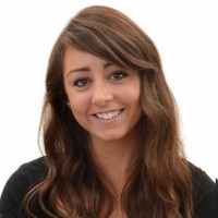 Robert Half Employee Ashley Veltri's profile photo