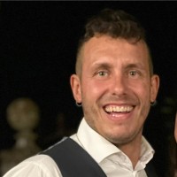 Ciam Spa Employee Emanuele Ronca's profile photo