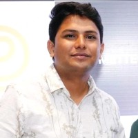 Prometteur Solutions Pvt. Ltd. Employee Shubham Kholam's profile photo