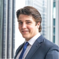 Cascade Capital Group, LLC Employee Matt Snell's profile photo