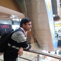 Future Retail Employee Ravindra Kumar's profile photo