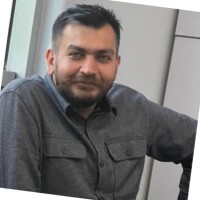 SnappMarket Employee Ashkan Ghaenian's profile photo