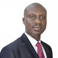 OHADA Employee Mayatta Mbaye's profile photo