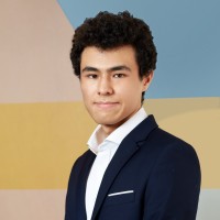 Theodo Cloud (ex-Padok) Employee Benjamin Mary's profile photo