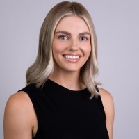 Austcover Employee Alexe Connellan's profile photo