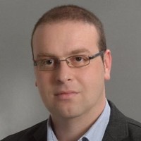 Lutrija Bosne i Hercegovine Employee Džanin Uzunović's profile photo