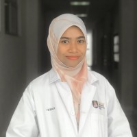 Sky Resources Group Employee I'Zzati Ramli's profile photo