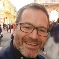 Blackfinch Group Employee Chris Swanepoel's profile photo