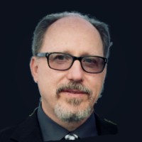 Smart Data Employee Roger Brock's profile photo