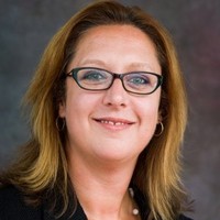 Ithaca College Employee Vikki Levine's profile photo