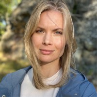 PLAY NORTH Employee Anette Isaksson's profile photo