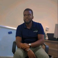 Richard Muyiira Email