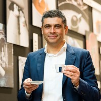 Luigi Lavazza S.p.A. Employee Igor Nuzzi's profile photo