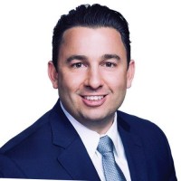 Columbia Threadneedle Investments, US Employee Darren Palmer's profile photo