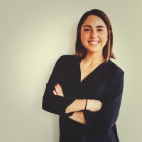 Comsulting Employee Josefa Arraztoa's profile photo