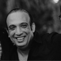 Sparkd-EV Employee Ehab Rafaat's profile photo