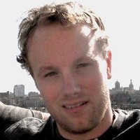 Walt Disney Animation Studios Employee Casey Kirkpatrick's profile photo