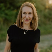 Viajes ficcionalizados Employee Krista Booth's profile photo