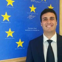 CNEL Employee Giuseppe Cirielli's profile photo