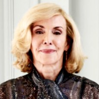 Edie Gould Email