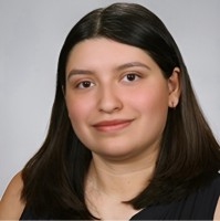 Blackstone Security Employee Sarai K.'s profile photo