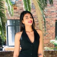 Auslan Services Employee Muskan Malhotra's profile photo