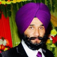 TalentXpert Employee Ishwardeep Singh's profile photo