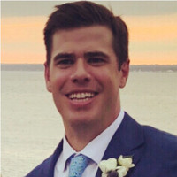 WhiteFiber Employee Cameron Schnier's profile photo