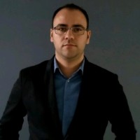 Schaeffler Employee Thiago Simões's profile photo