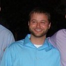 World Distribution Services Employee Jeremy Traywick's profile photo