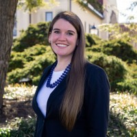 Covenant College Employee Michaela Kourmoulis's profile photo